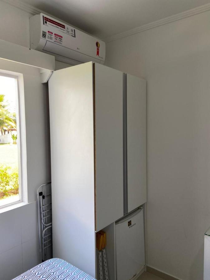 O Paraíso Em Um Flat à Beira-mar De Carneiros Tamandaré