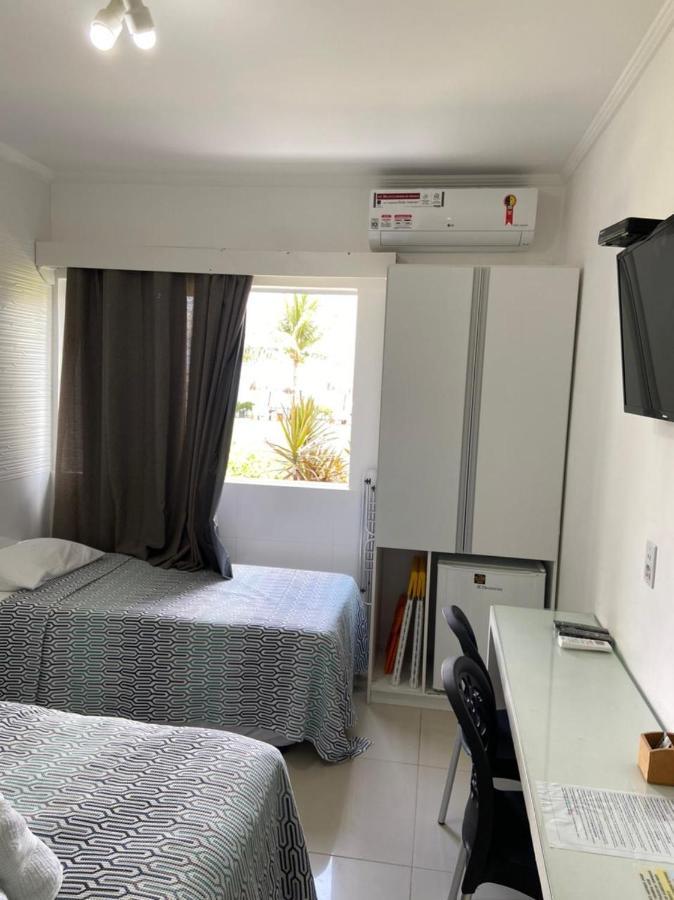 O Paraíso Em Um Flat à Beira-mar De Carneiros * Tamandaré