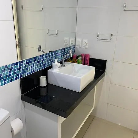 O paraíso em um flat à beira-mar de Carneiros Tamandaré Exterior foto