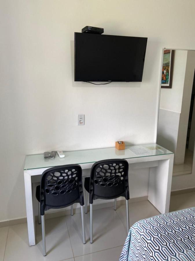 O Paraíso Em Um Flat à Beira-mar De Carneiros * Tamandaré