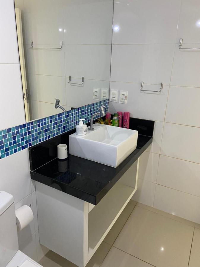 O Paraiso Em Um Flat A Beira-mar De Carneiros Apartment *