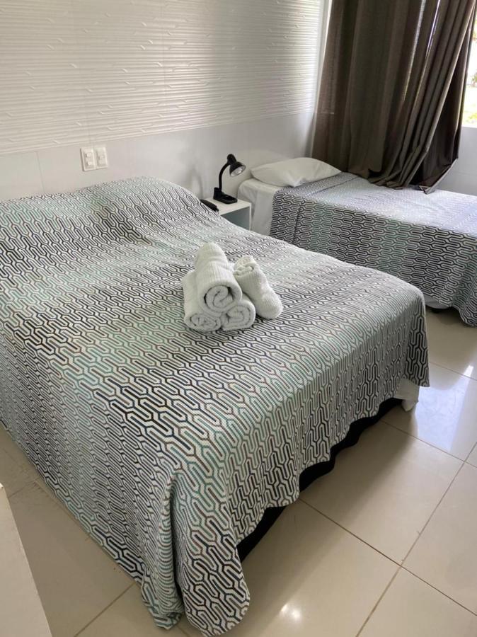 O Paraiso Em Um Flat A Beira-mar De Carneiros Apartment Tamandare