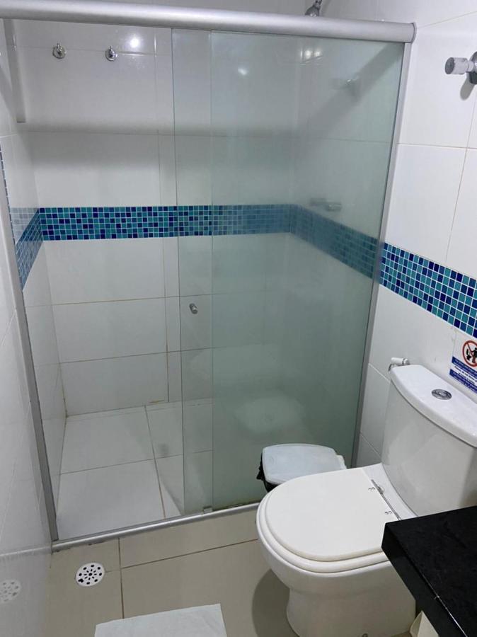Apartment O Paraiso Em Um Flat A Beira-mar De Carneiros Tamandare
